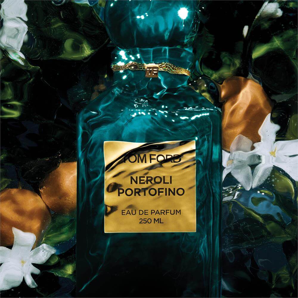 TOM FORD Neroli Portofino Eau De Parfum 250ml | Jarrolds, Norwich